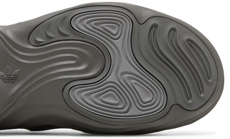 Adidas adiFOM Q Grey