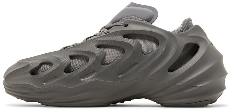 Adidas adiFOM Q Grey