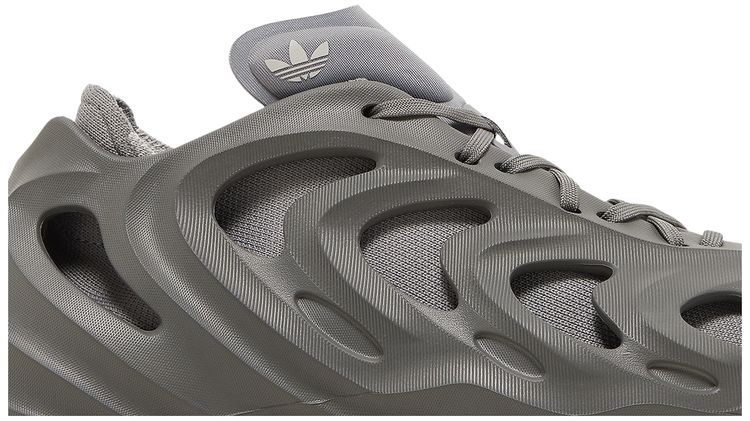 Adidas adiFOM Q Grey