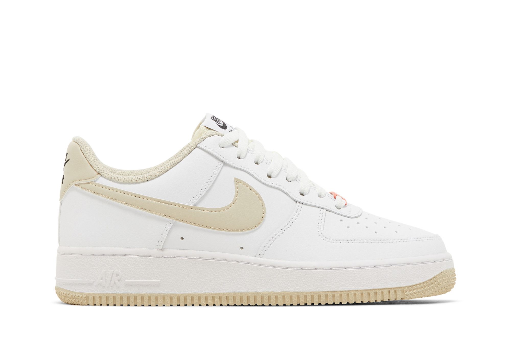 Air Force 1 Low '07 'White Rattan'