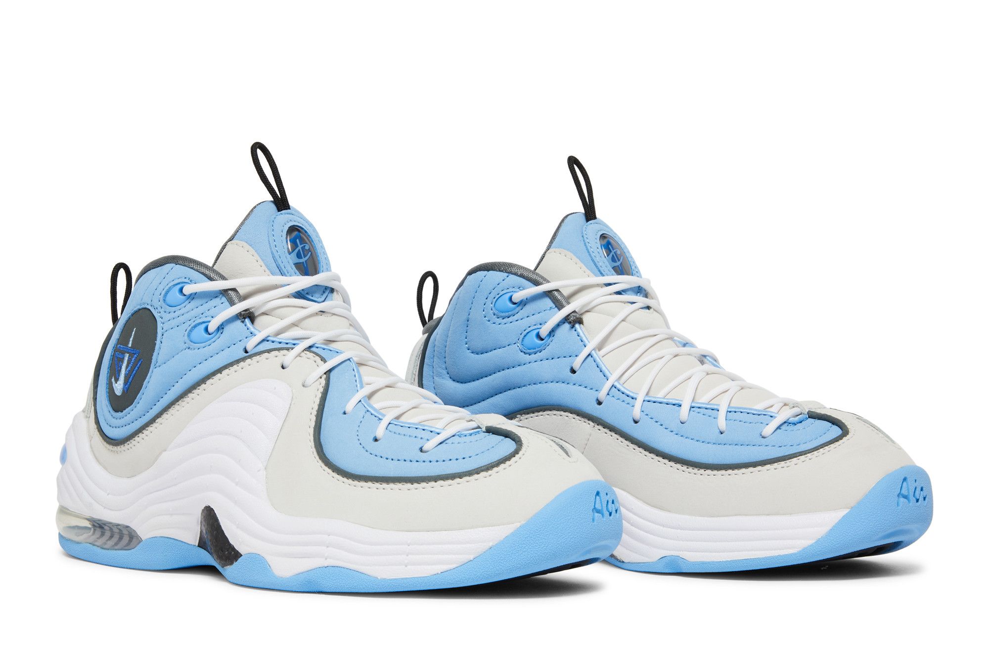 Buy Social Status x Air Penny 2 'Playground - University