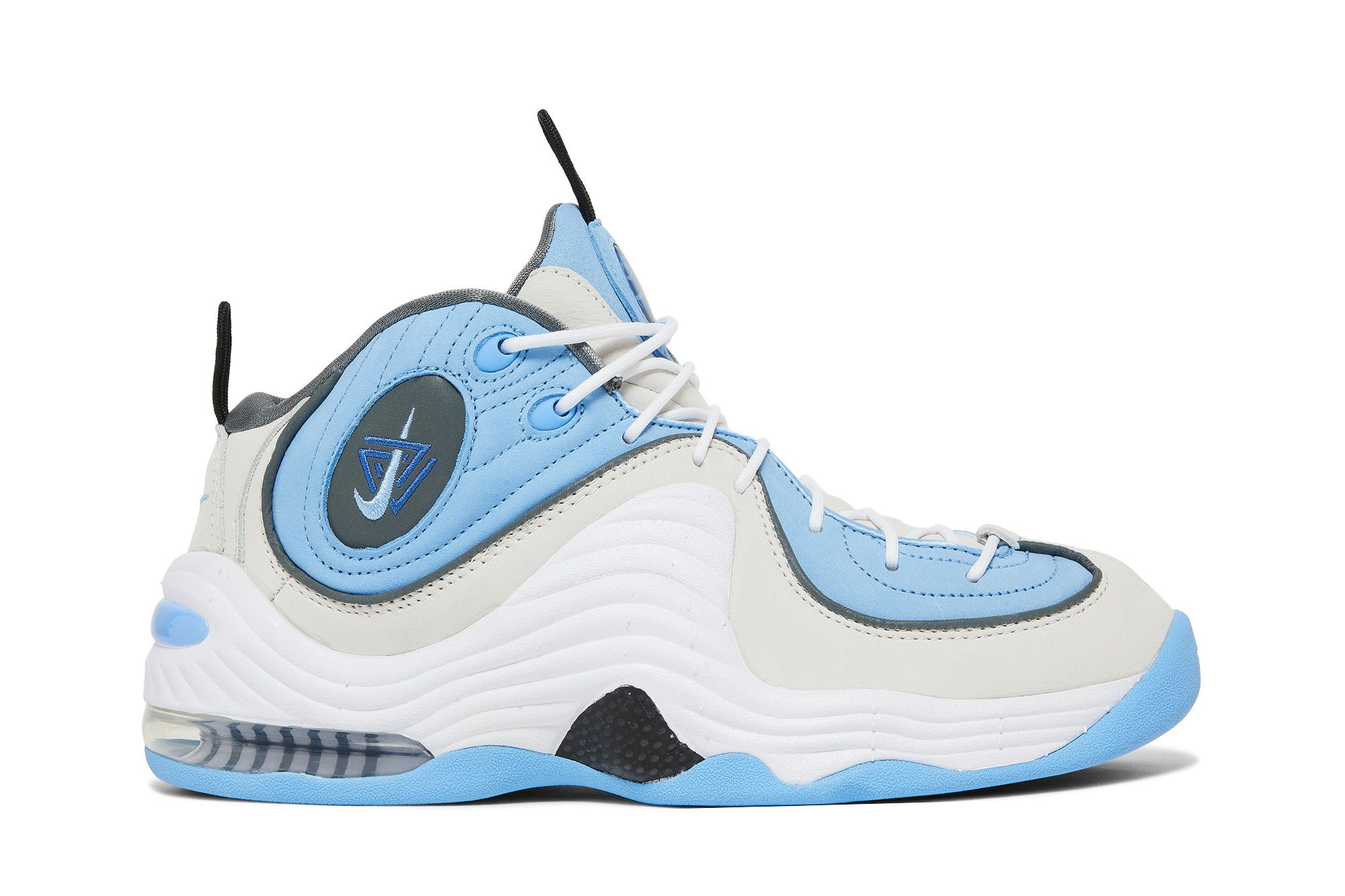 Buy Social Status x Air Penny 2 Playground University Blue