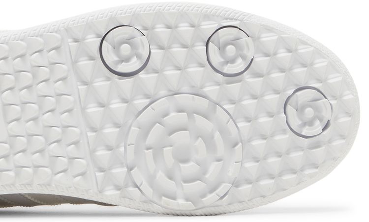 Adidas Samba Spikeless Golf SE Crystal White