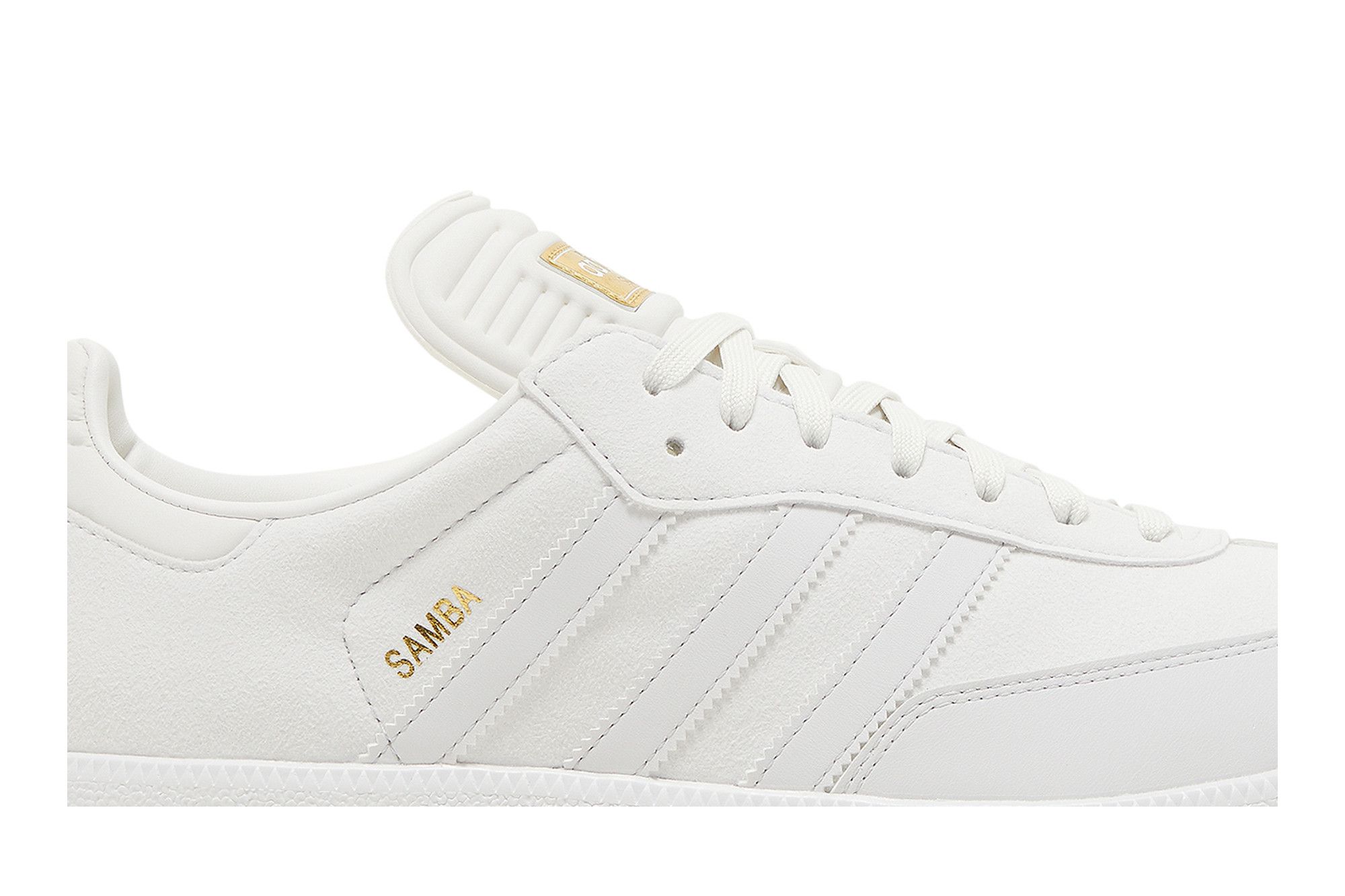 Buy Adidas Samba Spikeless Golf SE 'Crystal White' - HP7875