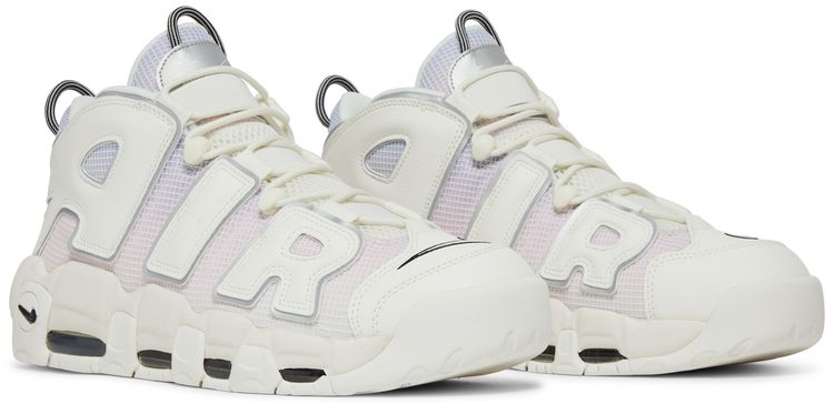 Nike Air More Uptempo 96 Thank You Wilson