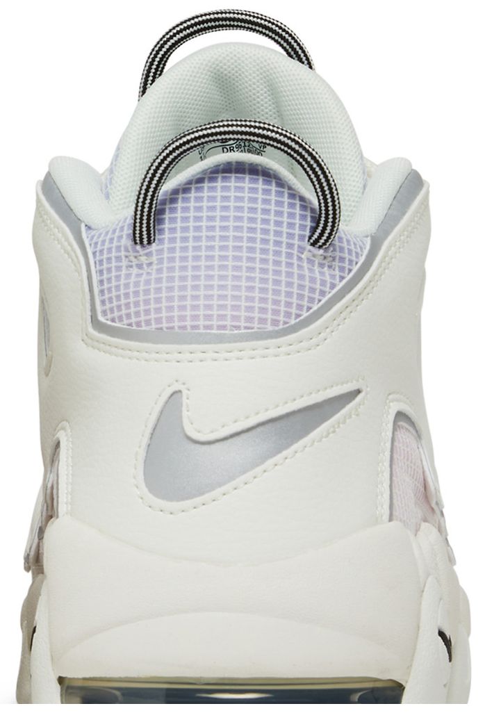 Nike Air More Uptempo 96 Thank You Wilson