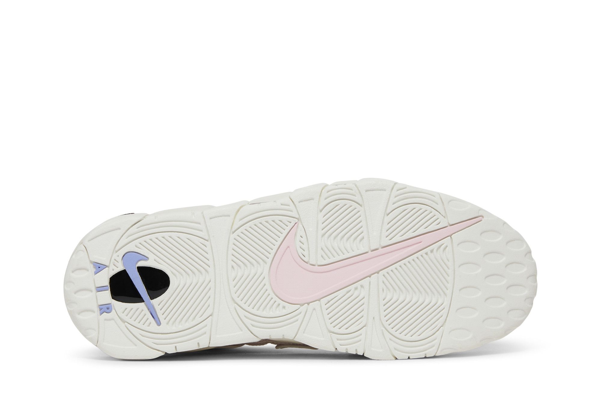 NIKE モアテン 'Thank You, Wilson' Nike Air More Uptempo 96 QS Thank You, Wilson Men's - DR9612