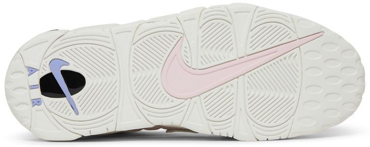 Nike Air More Uptempo 96 Thank You Wilson