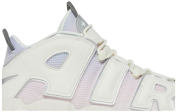 Nike Air More Uptempo 96 Thank You Wilson