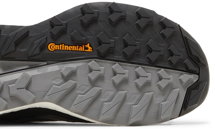 Terrex Free Hiker 2 Linen Green Grey