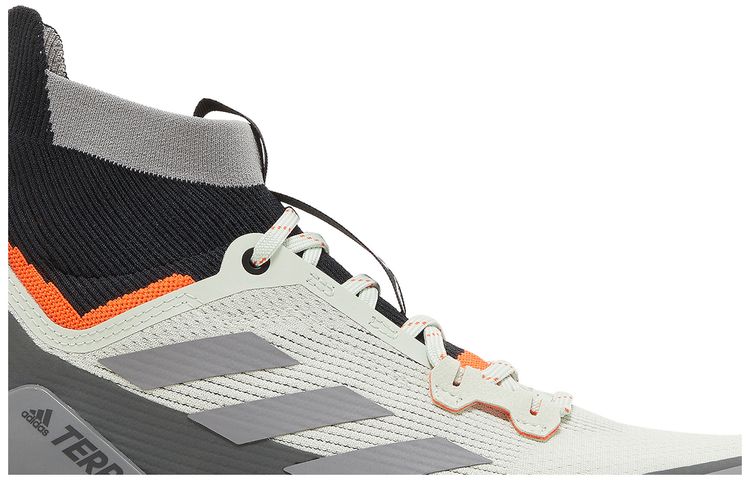 Terrex Free Hiker 2 Linen Green Grey