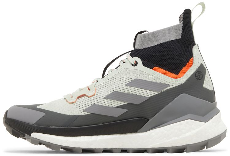 Terrex Free Hiker 2 Linen Green Grey