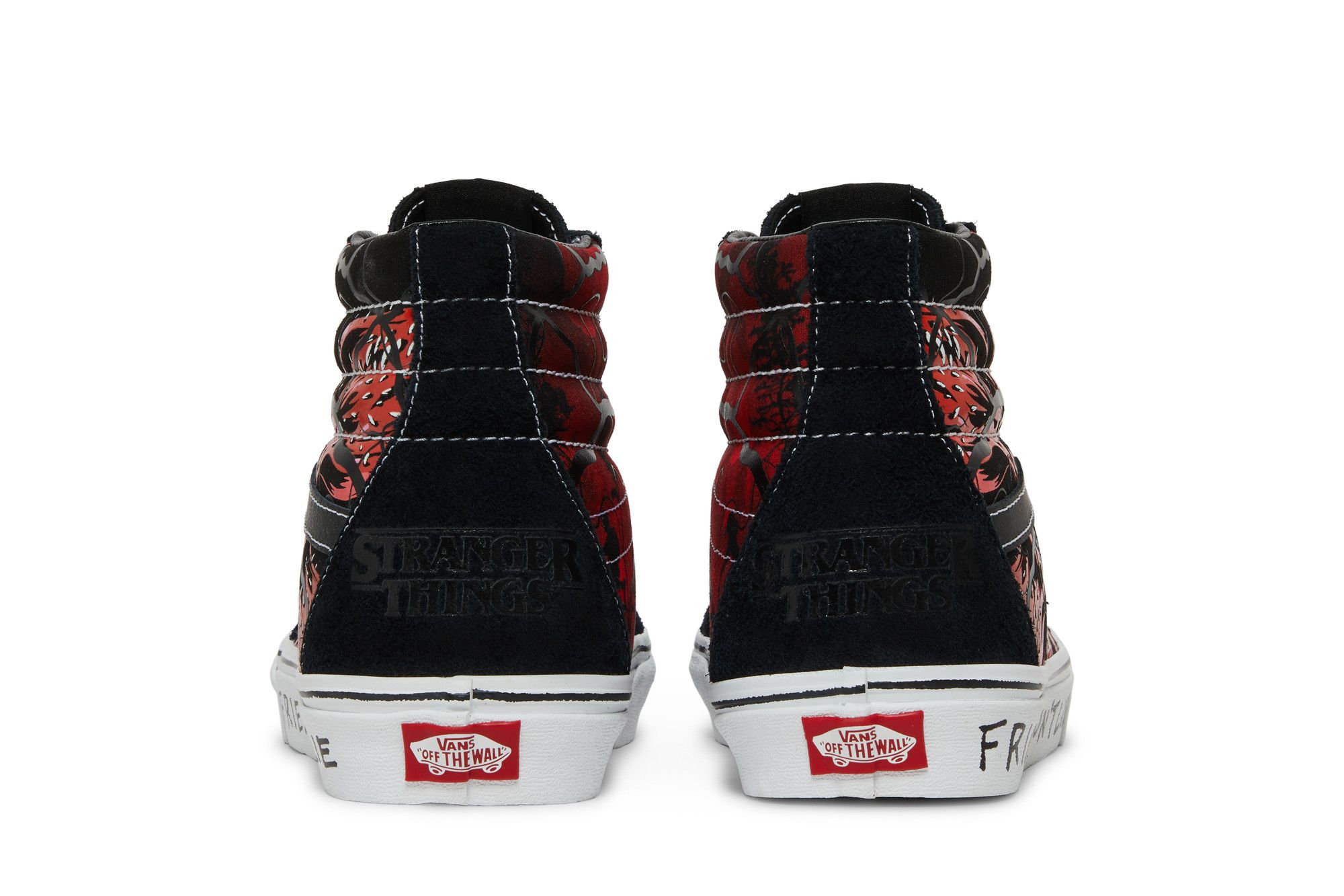 Vans x pearl jam on sale