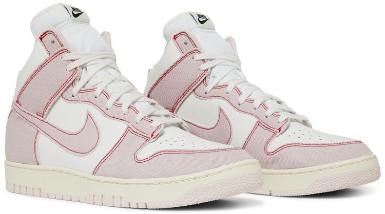Nike Dunk High 1985 Barely Rose