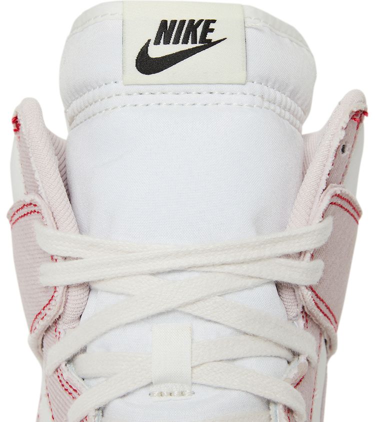 Nike Dunk High 1985 Barely Rose