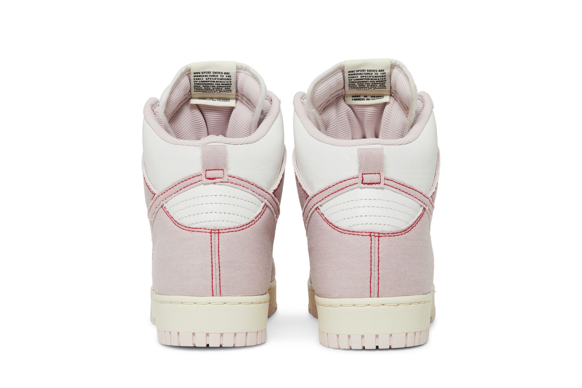Nike sb zoom dunk high pro pink new arrivals