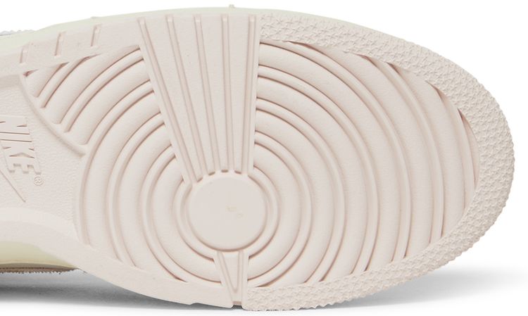 Nike Dunk High 1985 Barely Rose