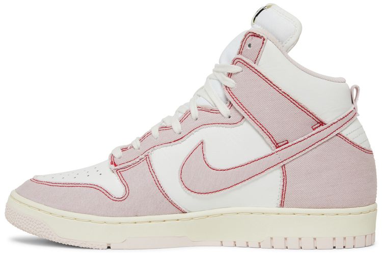 Nike Dunk High 1985 Barely Rose