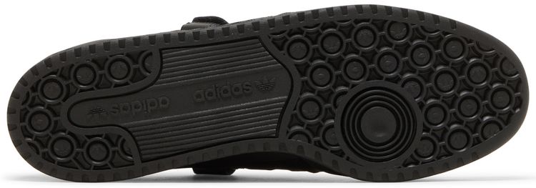 Adidas Forum Low Triple Black