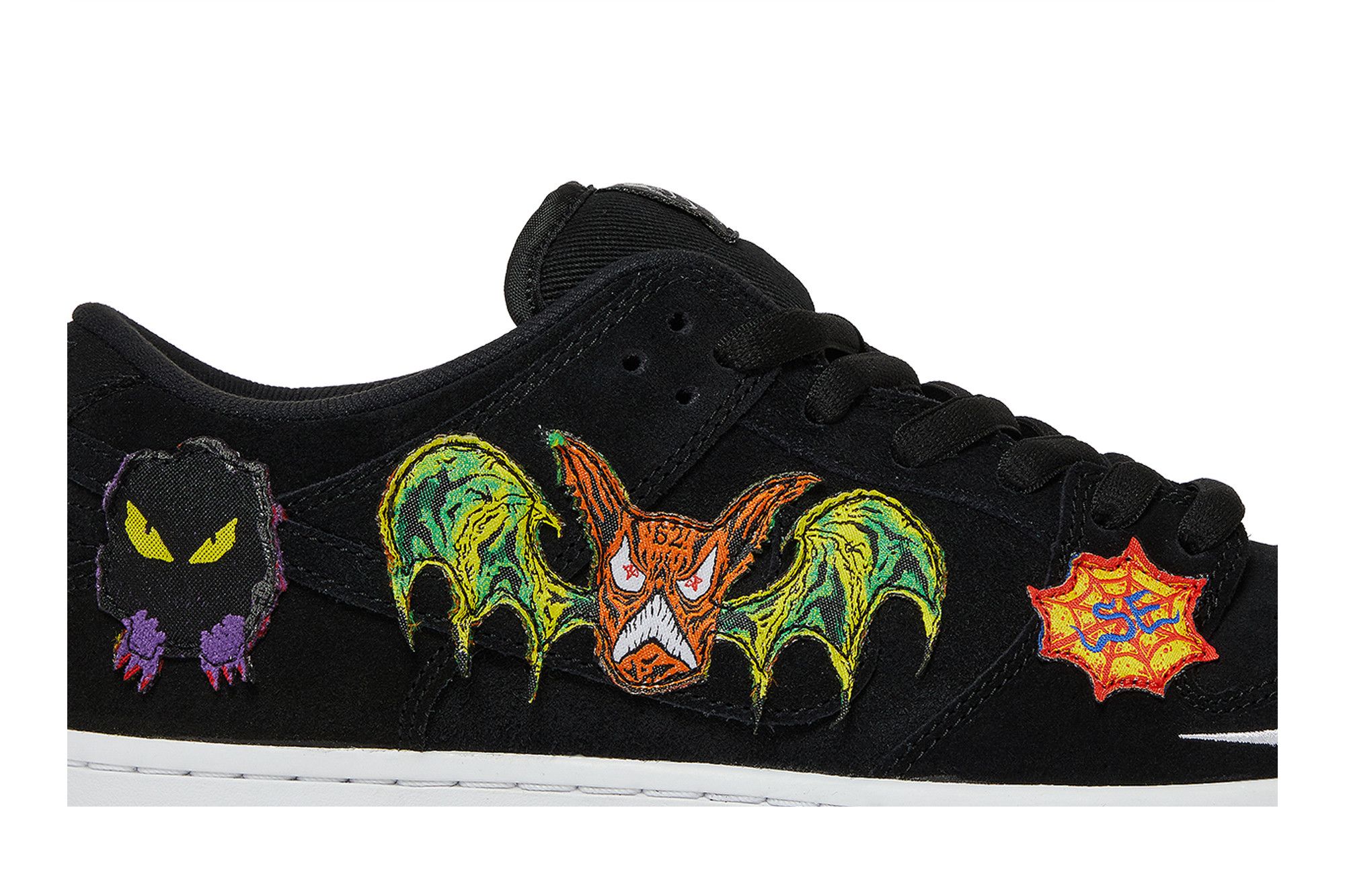 Nike sb neckface best sale