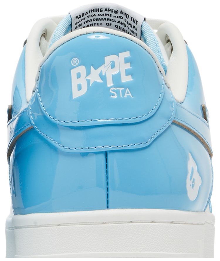 Bapesta Sax 2022