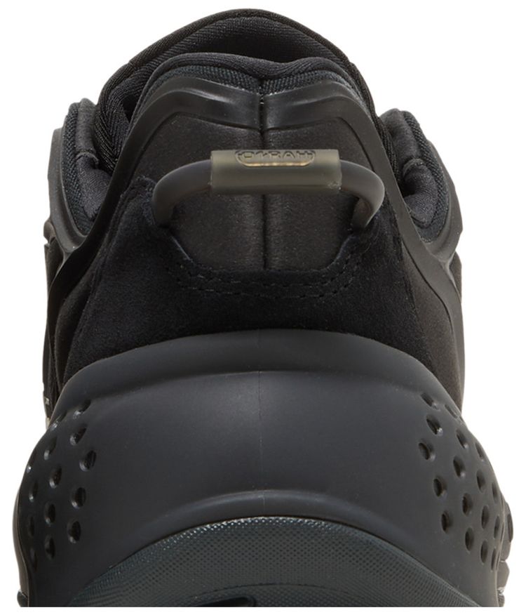 Adidas Ozrah Core Black