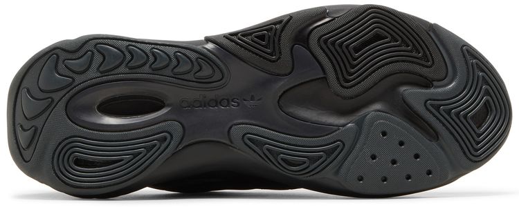 Adidas Ozrah Core Black