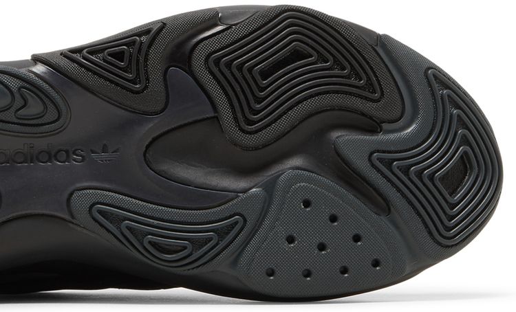 Adidas Ozrah Core Black