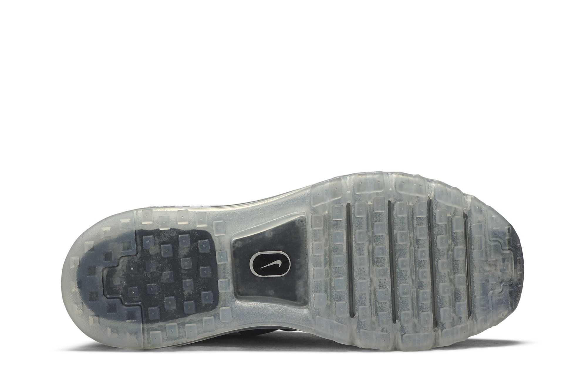 Air max 216 black dark grey top