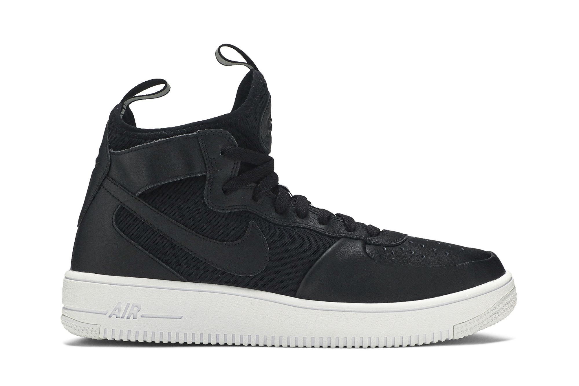 Af1 ultraforce mid tech hotsell