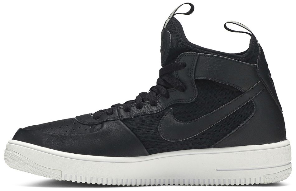 airforce 1 ultraforce mid