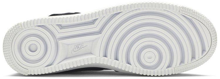 Nike Air Force 1 Ultraforce Mid Black