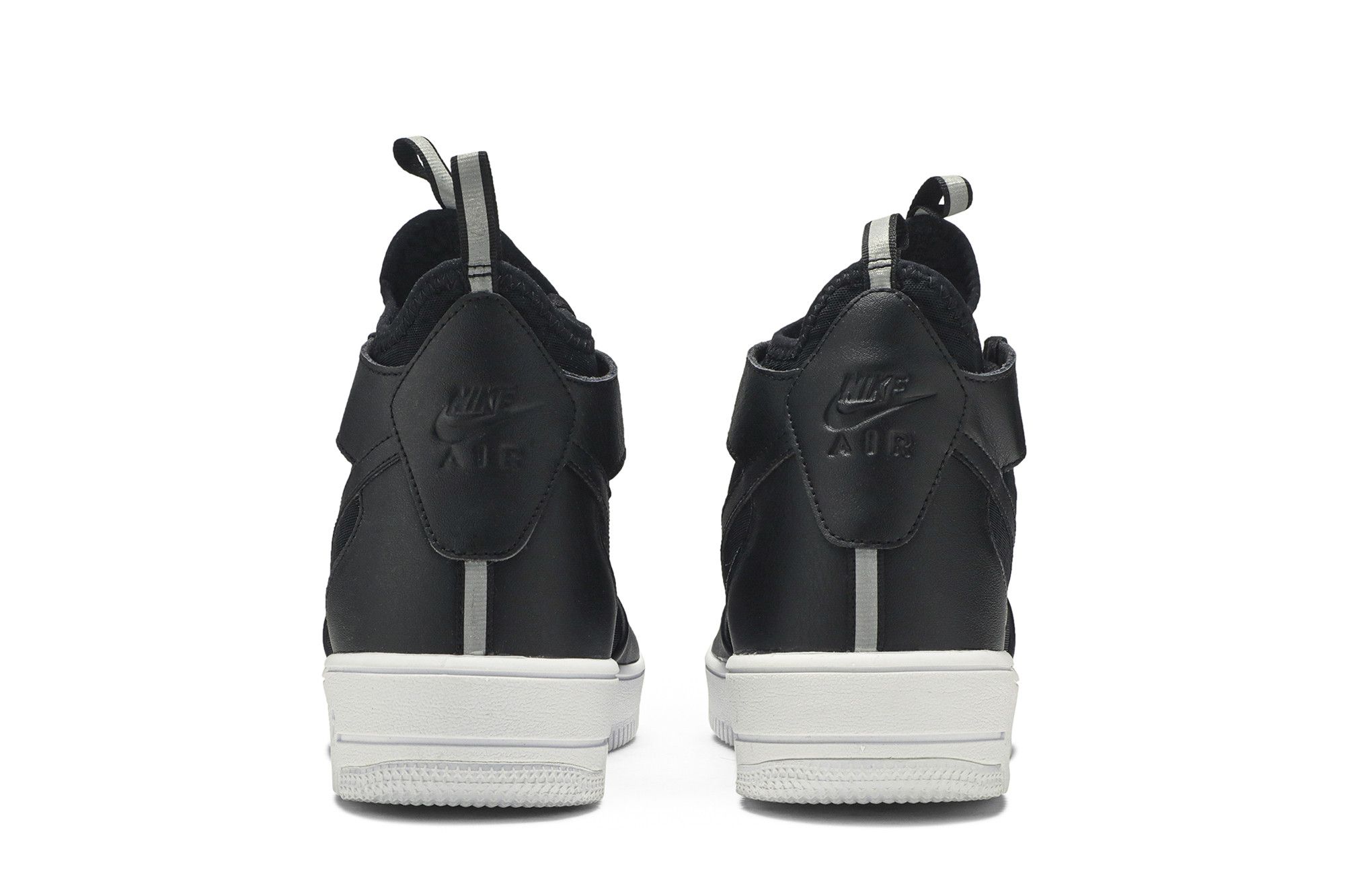 nike ultraforce mid