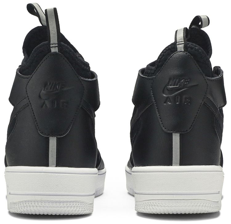 Nike Air Force 1 Ultraforce Mid Black