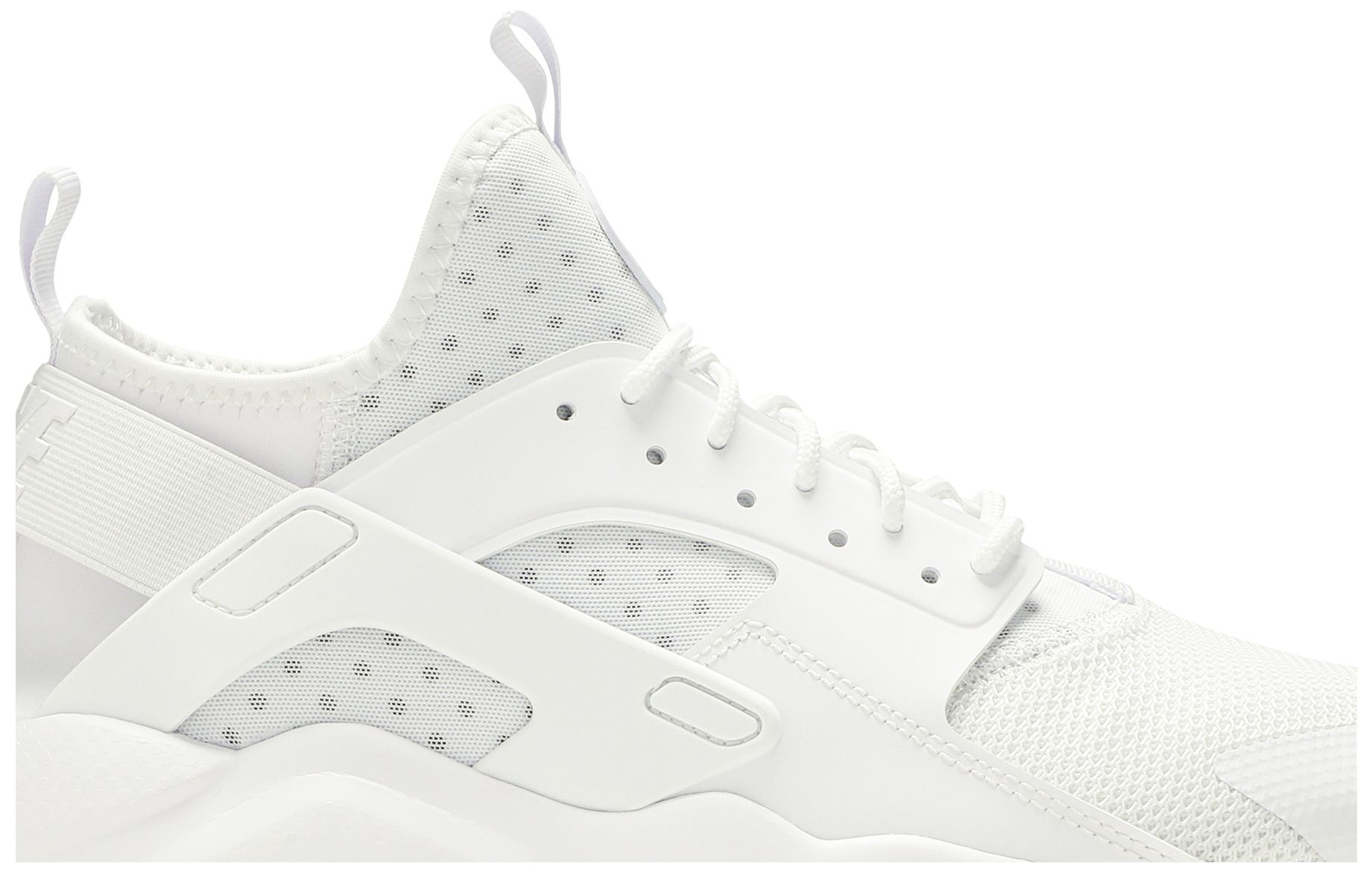hurache ultra white