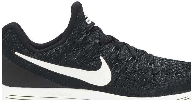 Nike LunarEpic Low Flyknit 2 Black
