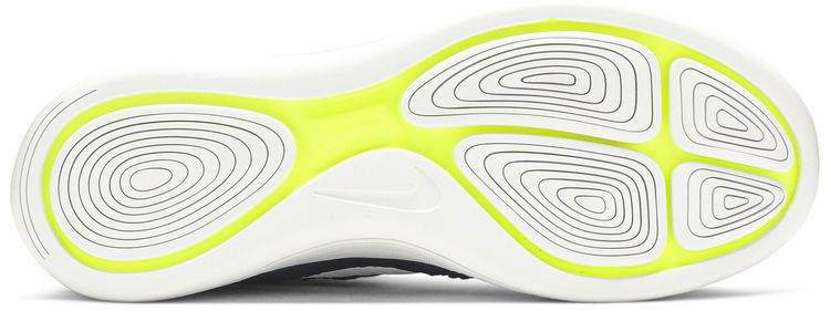 Nike LunarEpic Low Flyknit 2 Black