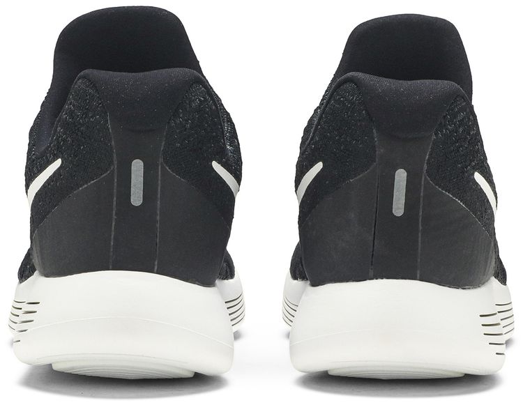 Nike LunarEpic Low Flyknit 2 Black