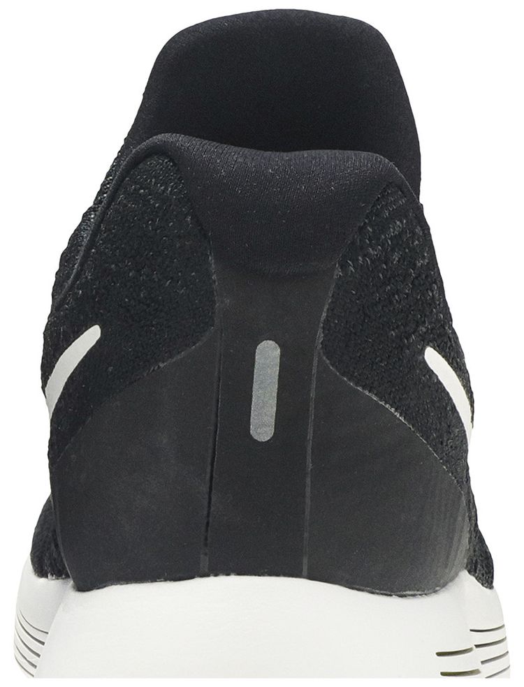 Nike LunarEpic Low Flyknit 2 Black