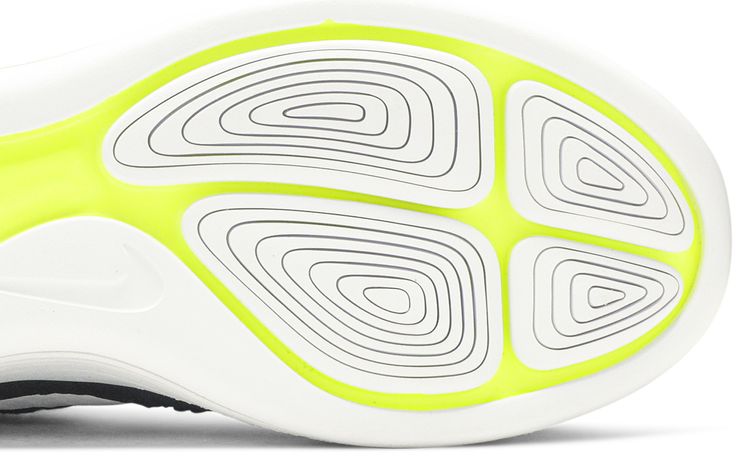 Nike LunarEpic Low Flyknit 2 Black