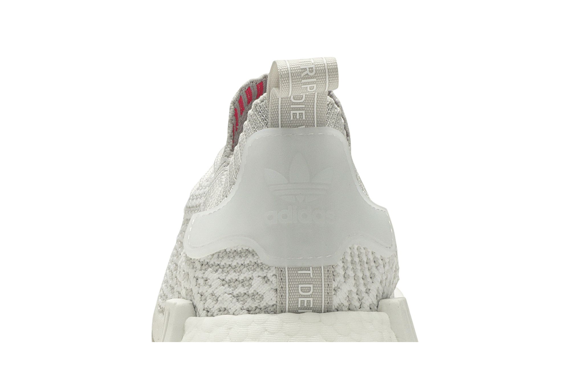 Buy NMD R1 STLT Primeknit Cloud White CQ2390 GOAT CA