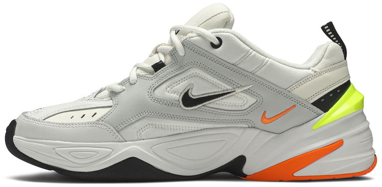 Nike M2K Tekno Pure Platinum