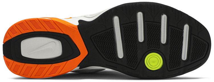 Nike M2K Tekno Pure Platinum