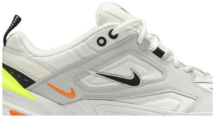 Nike M2K Tekno Pure Platinum