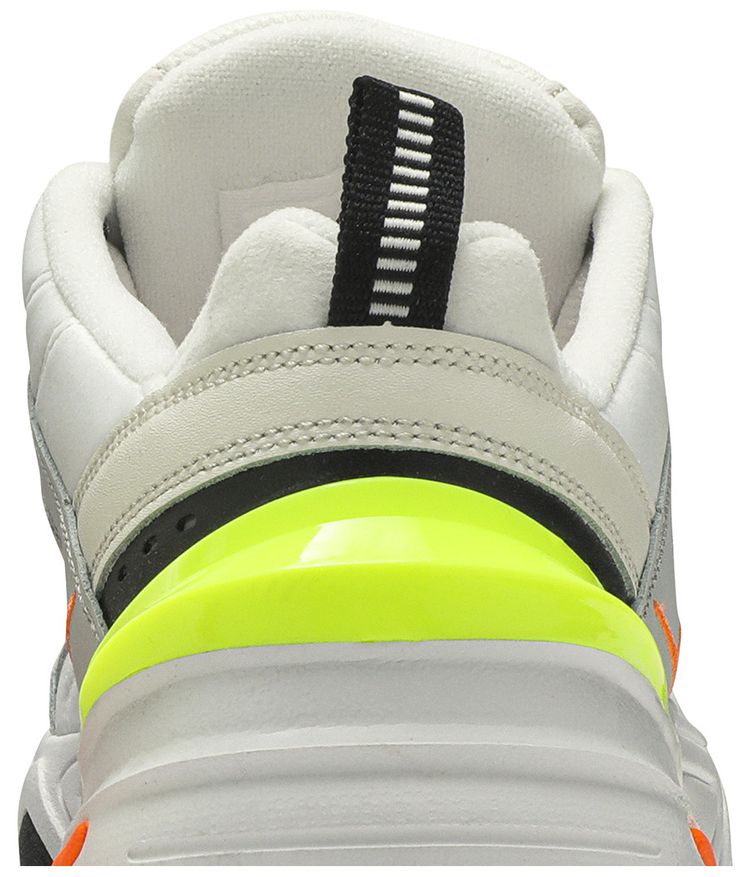 Nike M2K Tekno Pure Platinum