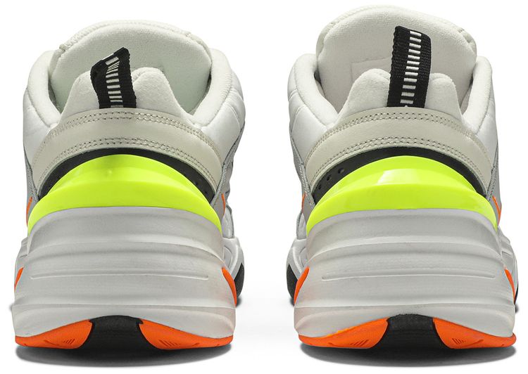 Nike M2K Tekno Pure Platinum