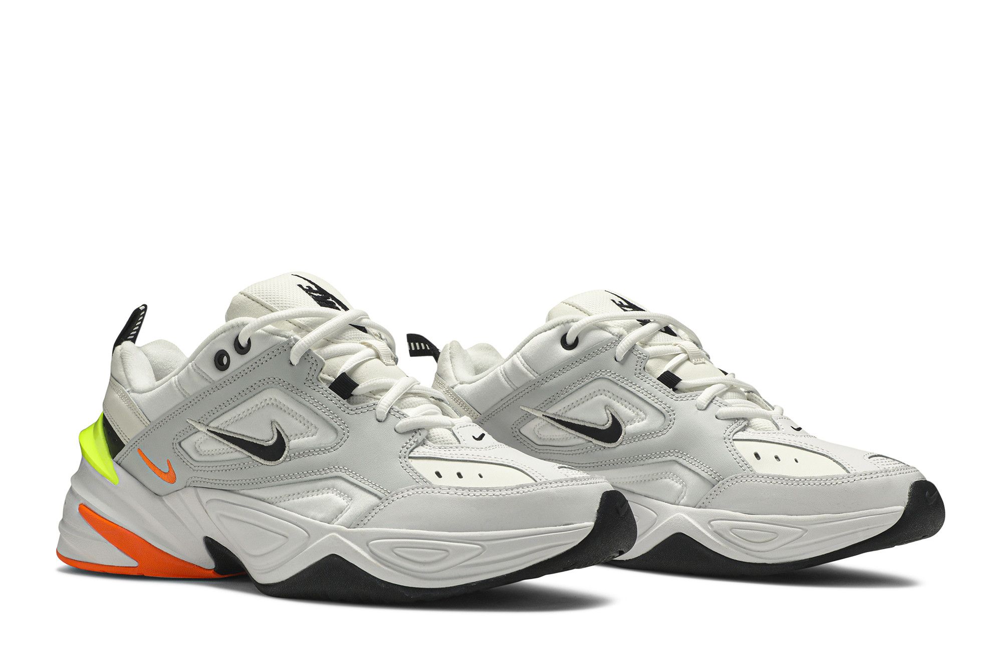 Buy M2K Tekno Pure Platinum AV4789 004 GOAT