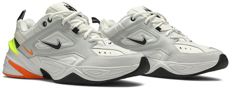 Nike M2K Tekno Pure Platinum