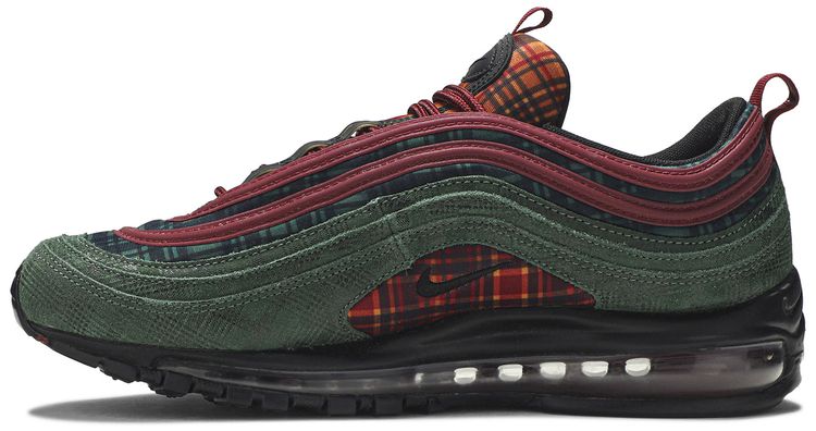Nike Air Max 97 NRG Jacket Pack