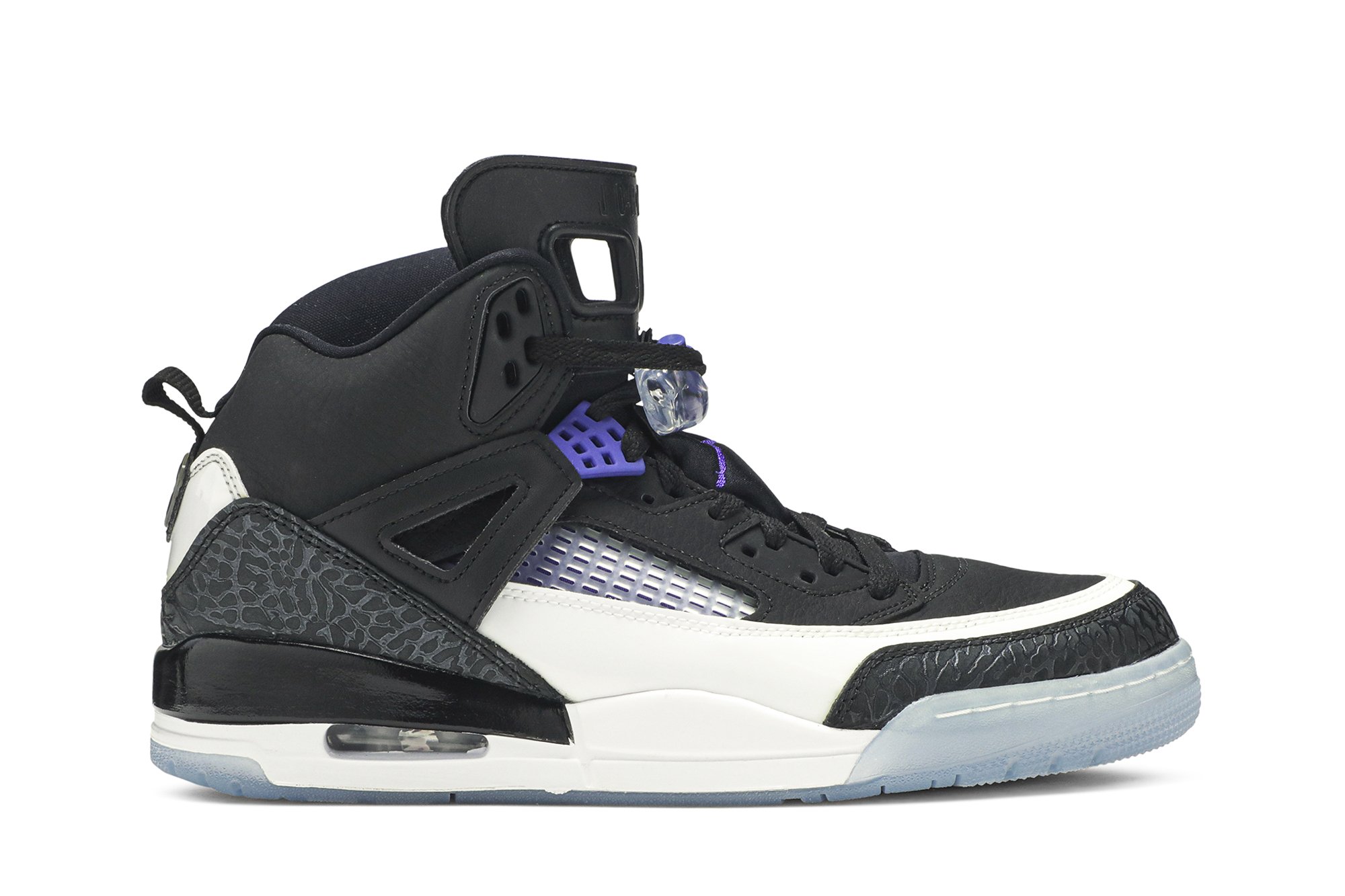 Buy Jordan Spizike 'Concord' - 315371 005 | GOAT